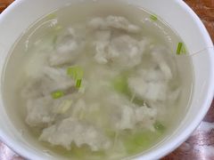 -三真丸子美食坊(故宫路店)