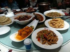 319套餐-李氏八大件老菜馆(万宝街店)