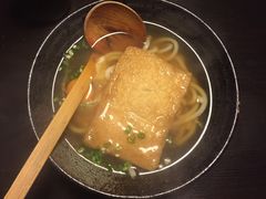 -日本料理神拉面