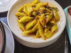 -喜洲翰林餐厅(董家百年老宅店)