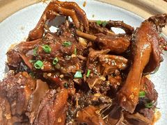 -汉小城·老铫子藕汤·乡野湖北菜(江汉路吉庆街店)