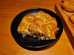 -莲餐厅·湖北菜·藕汤老手艺(愚园路店)