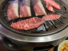 -九田家黑牛烤肉料理(太阳宫广场店)