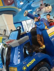 -尼克Playtime(欢乐海岸店)