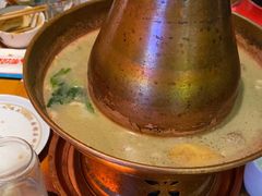 -四禧精酿铜锅涮肉·烧烤工场(大明湖店)