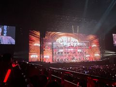 -宝能国际体育演艺中心