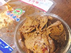 -浪哥卤味捆鸡(南门口店)