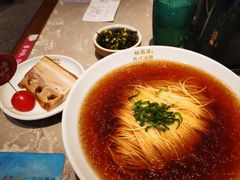 -松鹤楼面馆(天一广场店)