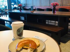 -BAKER&SPICE(环贸店)