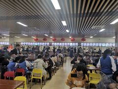 -中南大学-食堂第3食堂