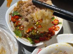 -金龙大四喜牛肉火锅