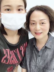 -HQ半永久纹绣纹眉