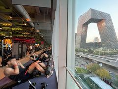 -Trainyard 炼·工场(中国国际贸易中心店)