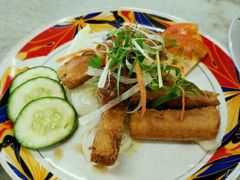 -麦二海鲜饭店