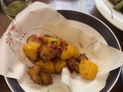 -元银甲·湖北地标美食(汉阳店)