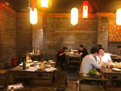 大堂-小龙坎火锅(双林店)