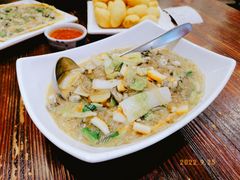 -海坛特色小吃·只做平潭特色菜(平潭店)