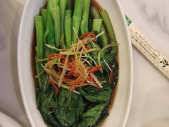 -烤肉宛饭庄(南礼士路店)