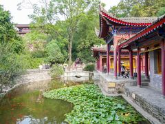 -华清宫景区