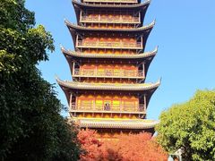 -常熟方塔园