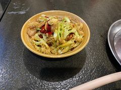 -湘肠香火锅店(团结湖店)