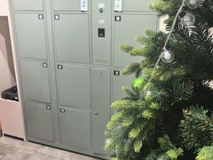 -海马体照相馆(天津世纪都会店)
