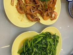 -覃记海鲜美食餐厅