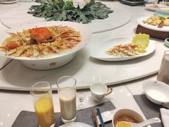 -祥粤楼粤菜海鲜茶点(阿云朵仓店)