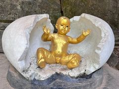 -西双版纳原始森林公园