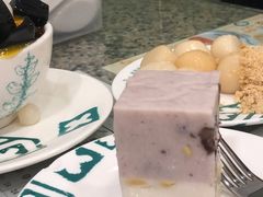 -地茂馆甜品