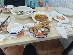 -瑶记海鲜餐厅(西涌店)