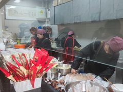 -老字号·三十一号面皮(商埠路步行街店)