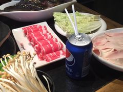 -纸盐河码头火锅(十八梯店)