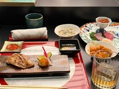 -鳥喜Toriki怀石烧鸟料理