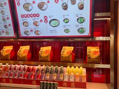 -德天顺盖码饭(人民西路店)