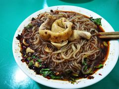 -甘记肥肠粉(马鞍北路店)