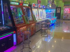 -汤姆熊欢乐世界(滨江店)