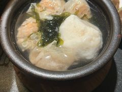 福州鱼丸肉燕-四道菜·福建菜馆(新街口金鹰店)