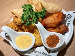 -太二酸菜鱼(兴业太古汇店)