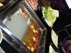 -乐尚一号high唱音乐·火锅