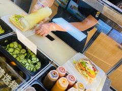-SUBWAY赛百味(金码大厦店)