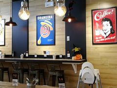 -little hlk 小饿龙(浦东嘉里城店)