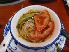 -老何太太鹤岗小串·团建聚餐(龙华店)