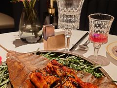 -狮拾久·现代新加坡料理(福田COCO Park店)