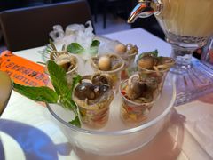 -鸣记脆皮烤鱼·海鲜烤鱼(三八广场店)