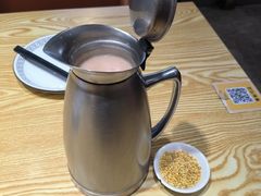 -格日勒阿妈蒙古厨房(新华广场店)