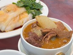 -香港蓮香樓(中環店)