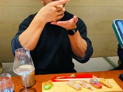 -湖月·割烹料理(湖滨店)