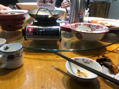 -西江红·株洲本地菜(滨江南路店)