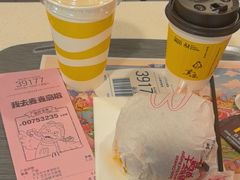 -麦当劳(国际大厦店)